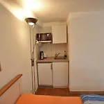 In Nahe Ostseestrand Apartment *