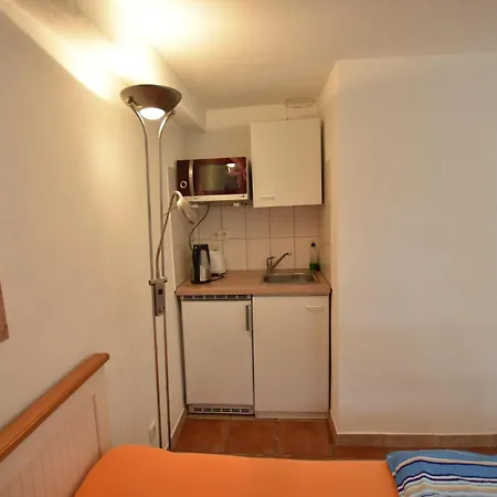 In Nahe Ostseestrand Appartement *