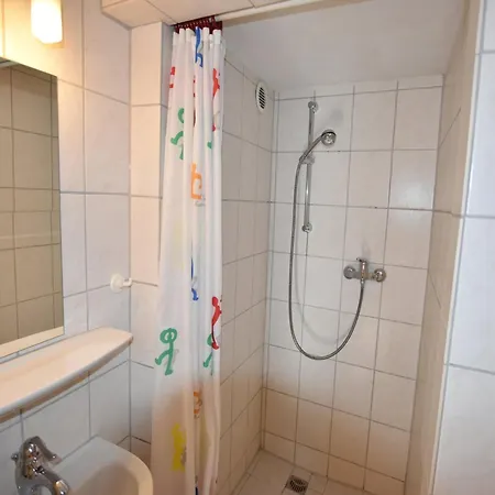 Apartment Modern In Ostseebad With Terrace *