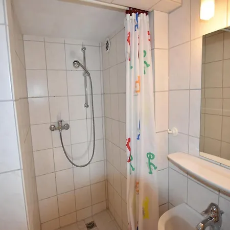 Apartment Modern In Ostseebad With Terrace