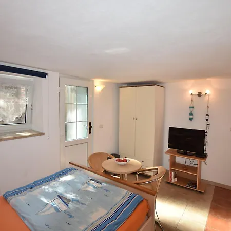 In Nahe Ostseestrand Boltenhagen (Ostseebad)