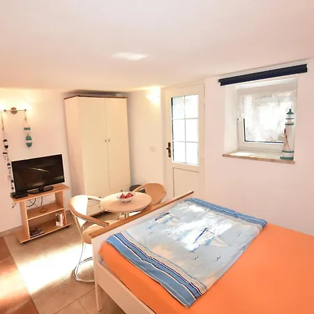 In Nahe Ostseestrand Boltenhagen (Ostseebad)