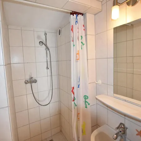 In Nahe Ostseestrand