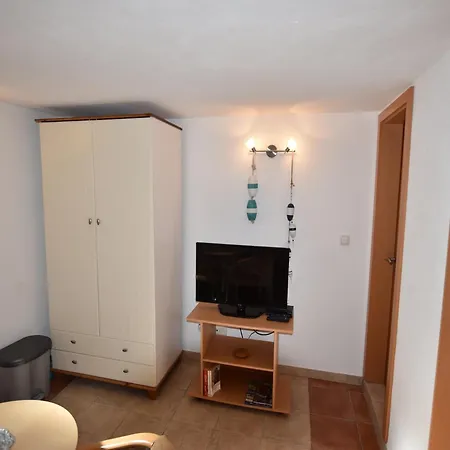 Appartement In Nahe Ostseestrand