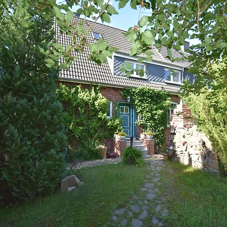 Appartement In Nahe Ostseestrand *