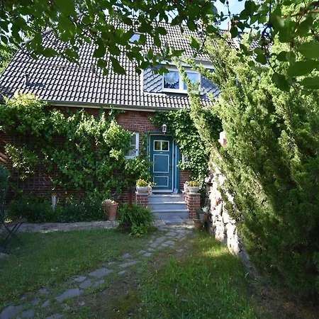 Appartement In Nahe Ostseestrand *