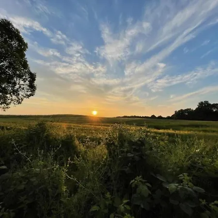 Appartement In Nahe Ostseestrand *
