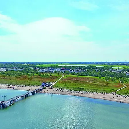 In Nahe Ostseestrand Boltenhagen (Ostseebad)