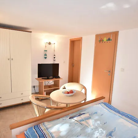 In Nahe Ostseestrand Appartement Boltenhagen (Ostseebad)