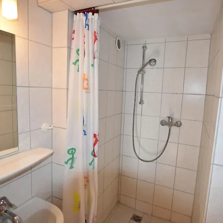 Apartment Modern In Ostseebad With Terrace Boltenhagen (Ostseebad)