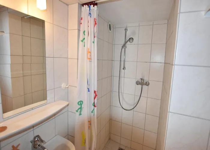 Apartment In Nahe Ostseestrand *