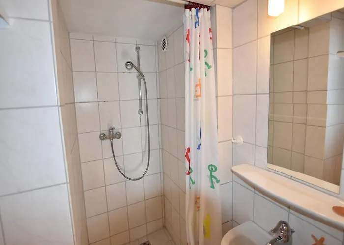 Apartment In Nahe Ostseestrand