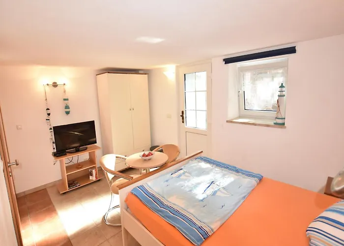 In Nahe Ostseestrand Boltenhagen