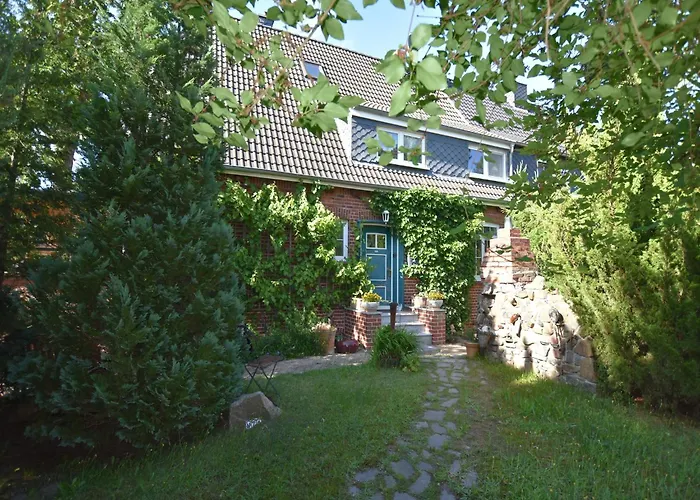 Apartment In Nahe Ostseestrand *