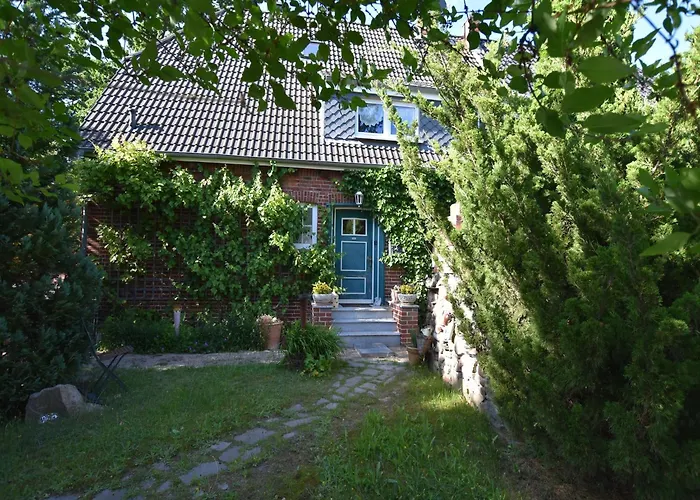 Apartment In Nahe Ostseestrand *