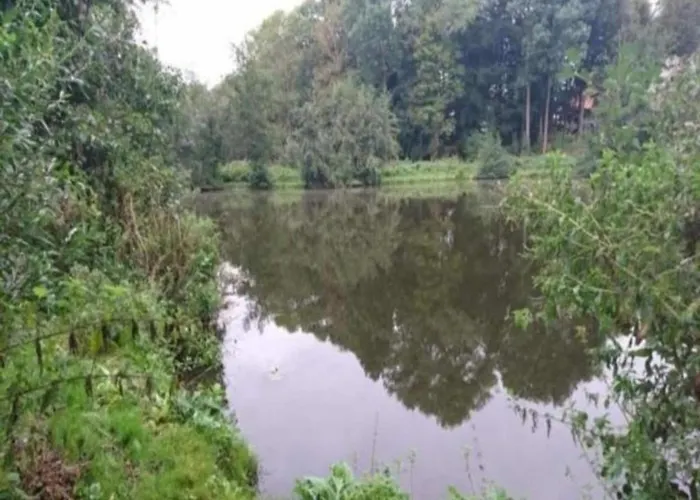 Apartment In Nahe Ostseestrand