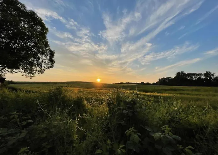 Apartment In Nahe Ostseestrand *