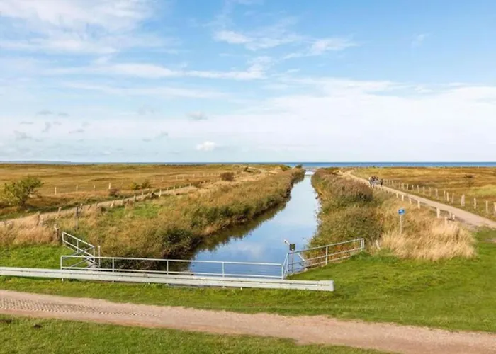 In Nahe Ostseestrand * Boltenhagen
