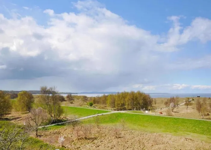 In Nahe Ostseestrand Apartment *