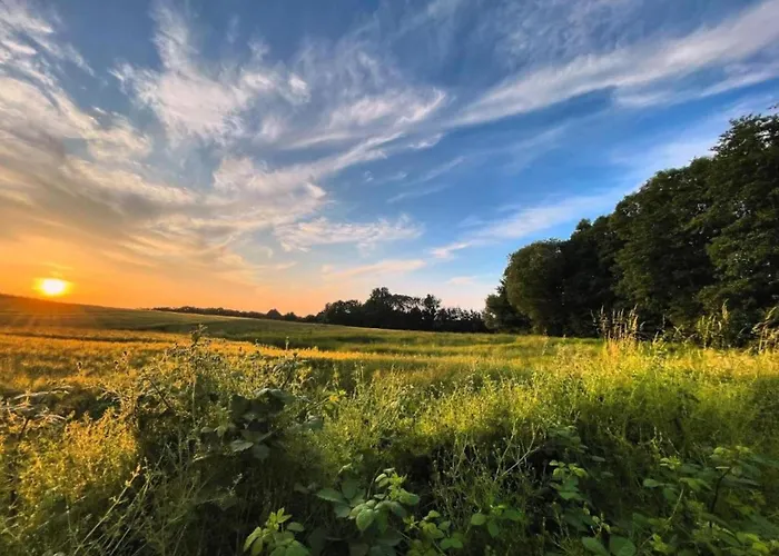 In Nahe Ostseestrand Boltenhagen