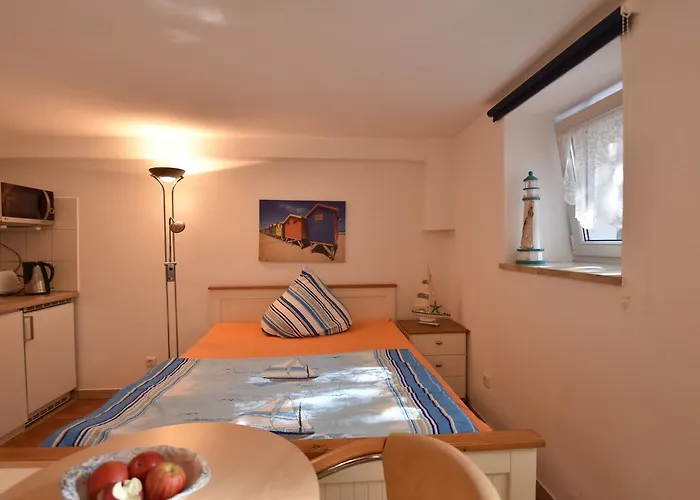 In Nahe Ostseestrand * Boltenhagen