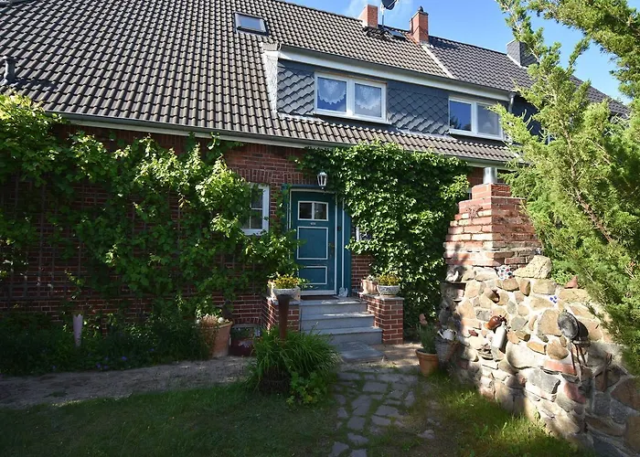 In Nahe Ostseestrand Apartment Boltenhagen