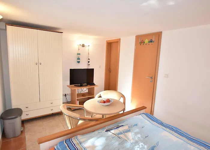 In Nahe Ostseestrand Apartment Boltenhagen