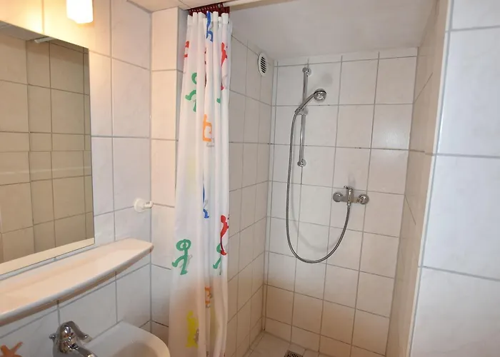 Apartment In Nahe Ostseestrand Boltenhagen